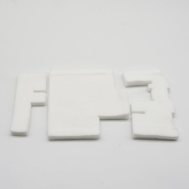 1X QY5-0592-000 Absorber Kit for Canon G1010 G2010 G3010 G4010 G1110 G2110 G3110 G4110 G2012 G3012 G1410 G1510 G1610 G2410 G2510
