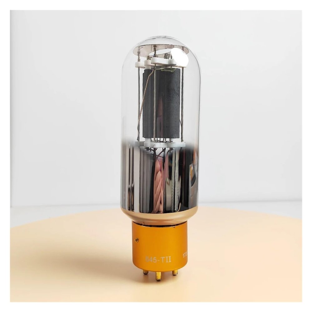 PHTJALIF 845-TII Tube Amplifier Kit DIY Tube Amplifier(1PCS)