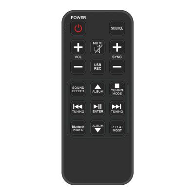 AH59-02615E Replace Soundbar Remote Control Compatible with Samsung Sound Tower TW-J5500 TW-J5500/ZA TW-J5500/ZX TWJ5500 TWJ5500ZA TWJ5500ZX