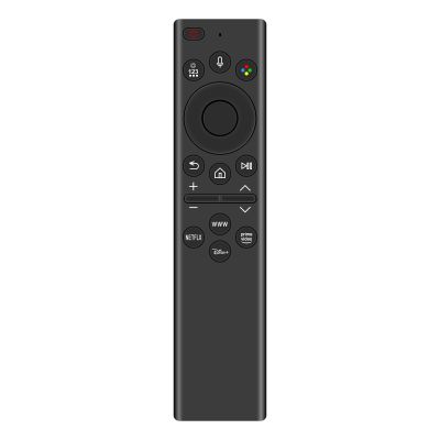 BN59-01386D Replacement Solar Voice Remote Sub BN59-01386M TM2280E Compatible with Samsung QLED 4K Smart TV QN65LS03AAFXZA QN65Q60AAFXZA QN55Q60AAFXZA QN43Q60AAFXZA QN50Q60AAFXZA QN50QN90AAFXZA