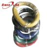 HUIZHUGS Wire and Cable 32AWG Repair Wire 7/0.12TS 32AWG Tinned Copper Wire PVC Insulated Wire Electric Cable LED Superfine Wire Safety Line Wire and Cable(Black,30 Meters) view 2