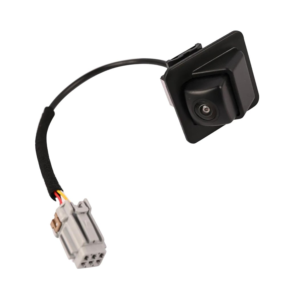 2014-2016 for Kia Forte Sedan Models Rear View Back Up Camera 95760-A7000D8