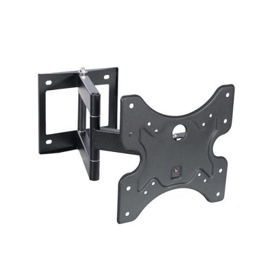 ADBWEKKF DL-N30 10-37" 30KG LED TV Wall Mount LCD Monitor Bracket Mount Max.VESA 200 * 200mm