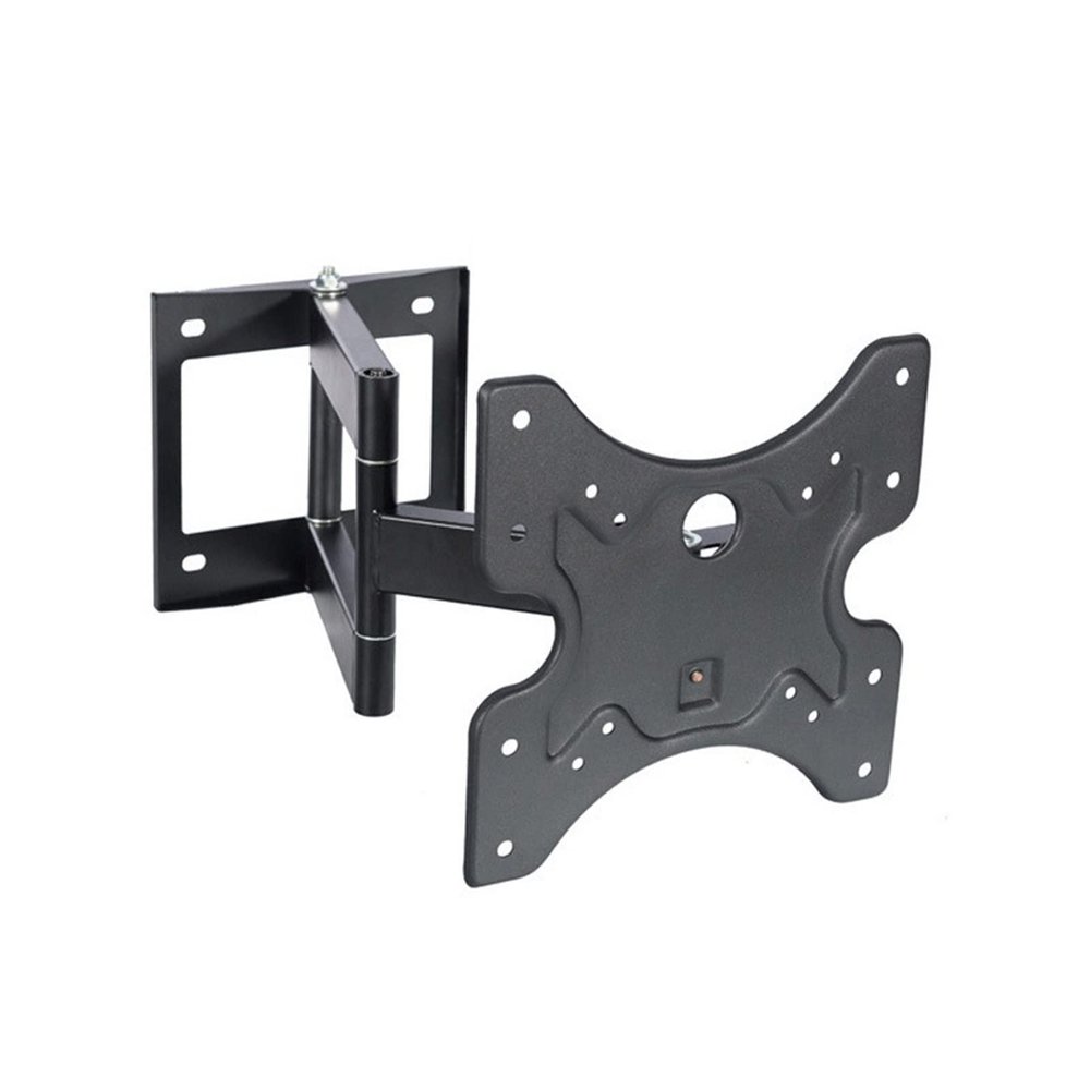 ADBWEKKF DL-N30 10-37" 30KG LED TV Wall Mount LCD Monitor Bracket Mount Max.VESA 200 * 200mm
