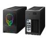 BRE NUC BRENUC11BTMi7 Mini pc Gaming, i7-11700B 4.9GHz,Discrete GPU Ready (PCIe4.0 x16 Slot 12"),4K Gaming, 32GB RAM 1TB SSD, Triple 4K Display, WiFi 6E & 2.5G LAN,for Serious Streaming & Work view 1