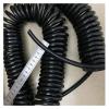 HUIZHUGS Wire and Cable Tensile Wires Thick Spiral Cable for Electromagnetic Chuck Crane Spiral Wire 4 Core 2.5 Square Stretch 1m to10m Wire and Cable(Stretch 2 M_4 CORE 2.5MM2) view 1