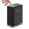 ORICO 2 Bay Hard Drive Enclosure USB C Plug and Play DAS Backup with 12V/4A Power Adapter Maximum 2*22TB Storage for Personal Local Database - 9728C3 view 1