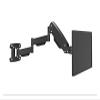 BL-LG312A Ultra-Long Gas Spring Arm 17"-27" Monitor Holder Full Motion LCD TV Mount Loading 1.5-7kgs VESA 75/100mm view 1