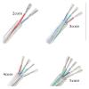 Wire and Cable Transparent Multi-Core Power Cable 4-Core Tinned Copper Insulated Wire for Household Use - Eco-Friendly LED Sign Wiring Wire and Cable(5 m,2core 22 awg) view 4