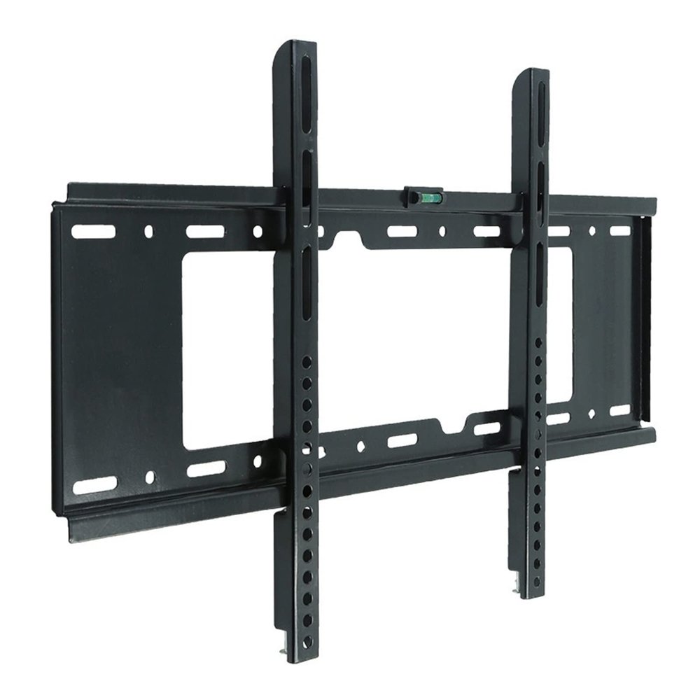 ADBWEKKF TV Wall Mount Bracket Fixed Flat Panel TV Frame for 32 to 70 Inch LCD LED Monitor Flat Panel Rated Load 75kg