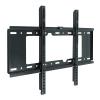 ADBWEKKF TV Wall Mount Bracket Fixed Flat Panel TV Frame for 32 to 70 Inch LCD LED Monitor Flat Panel Rated Load 75kg view 1