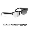 Tulbeys Smart Glasses for Men Women - Bluetooth Audio Glasses with Photochromic Lenses, Build in Mic & Speaker IPX4 Waterproof Voice Assistant Open-Ear Lightweight Design for Work Fitness Gaming view 1