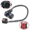 56054058AH Rear View Backup Parking Camera for Chrysler 300 Charger 11-18- view 4