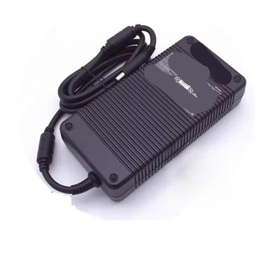 TJWZSAST 19.5V 16.92A 330W 7.4 * 5.0mm AC Power Adapter(EU)