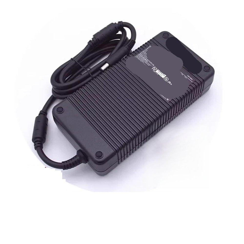 TJWZSAST 19.5V 16.92A 330W 7.4 * 5.0mm AC Power Adapter(EU)