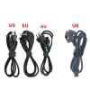 TJWZSAST 19.5V 16.92A 330W 7.4 * 5.0mm AC Power Adapter(EU) view 4
