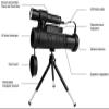 Telescope High Power Binoculars Telescope BD618 10X 25 Digital Camera Binoculars Long-Focus Vidicon, Support USB 2.0 & Memory Card up to 32GB for Indoor/Outdoor view 4