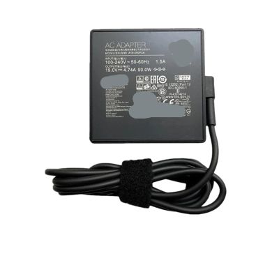 TJWZSAST 19V 4.74A 90W AC Adapter(US)
