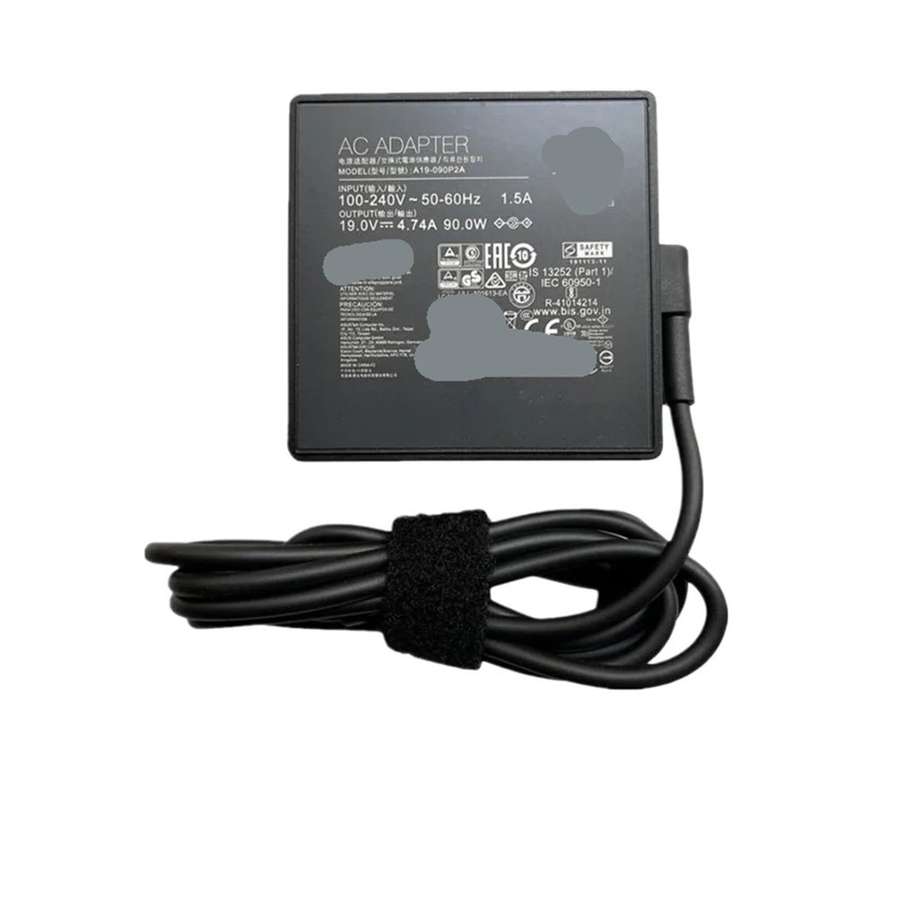 TJWZSAST 19V 4.74A 90W AC Adapter(US)