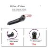 TJWZSAST 19V 4.74A 90W AC Adapter(US) view 2