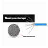 HUIZHUGS Wire and Cable 10 Meters Transparent Speaker Cable Oxygen-Free Copper Amplifier Audio Cable Surround Blue Cable 200 core Main Parallel Llines Wire and Cable view 3