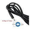TJWZSAST 19.5V 6.67A 130W AC Adapter(Without AC Cable) view 2
