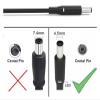 TJWZSAST 19.5V 6.67A 130W AC Adapter(Without AC Cable) view 4