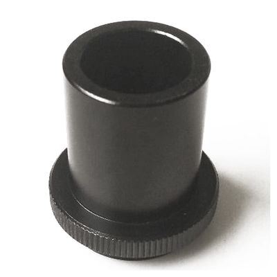 Lab Microscope Accessories Camera Adapter Stereo Microscope 23.2mm