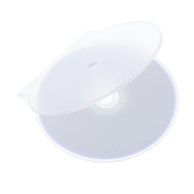 TEHAUX DIY Blank DVD CD Discs Writable Video Recording Media for Music Phone Recordings and Data Storage Includes Data Box for Easy Organization and Preservation