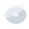 TEHAUX DIY Blank DVD CD Discs Writable Video Recording Media for Music Phone Recordings and Data Storage Includes Data Box for Easy Organization and Preservation view 1
