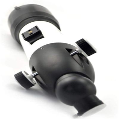 Telescope High Power Binoculars Telescope Mount Astronomical Refractor Telescope for Kids and Beginners with Backpack, Eyepiece Phone Adapter to View Moon and Planet for Indoor/Outdoor