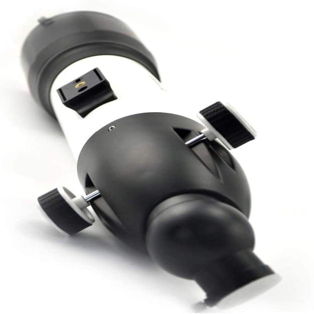 Telescope High Power Binoculars Telescope Mount Astronomical Refractor Telescope for Kids and Beginners with Backpack, Eyepiece Phone Adapter to View Moon and Planet for Indoor/Outdoor