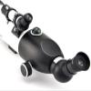 Telescope High Power Binoculars Telescope Mount Astronomical Refractor Telescope for Kids and Beginners with Backpack, Eyepiece Phone Adapter to View Moon and Planet for Indoor/Outdoor view 2