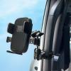 GDAKJASD Truck Phone Mount for Ford F-250 Super Duty 20012025, Pillar Grab Handle Phone Mount for Truck, Universal Clip Phone Holders for Truck, Pickup, SUV, Van view 2