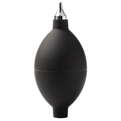 Metal Nozzle Air Blower Bulb Blower for Digital SLR Camera Lens LCD Screen Keypanel Keyboards Watch