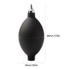 Metal Nozzle Air Blower Bulb Blower for Digital SLR Camera Lens LCD Screen Keypanel Keyboards Watch view 3