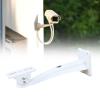 KAHDGSS Versatility Wall Mount Bracket for Projectors and Surveillances Cameras for Various Environment 15kg Bear Weight view 3