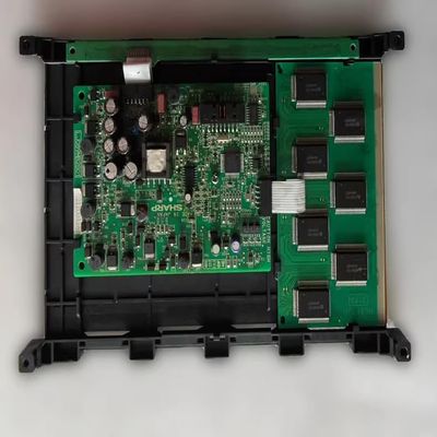 8.9" LJ089MB2S01 LCD Panel Surplus Spot & Tested