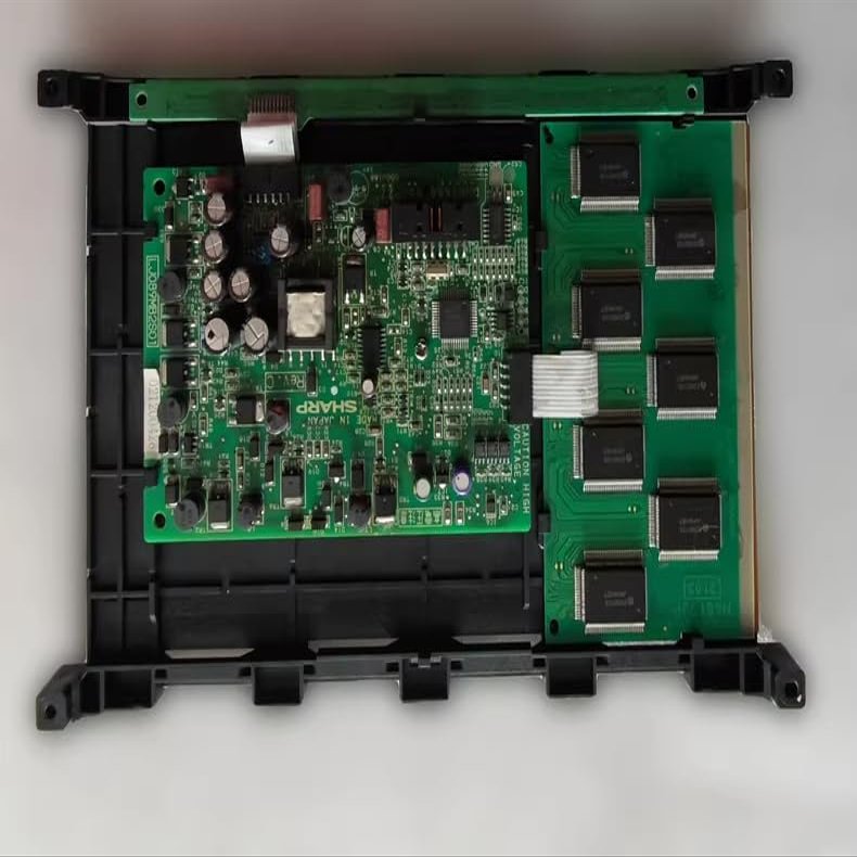 8.9" LJ089MB2S01 LCD Panel Surplus Spot & Tested