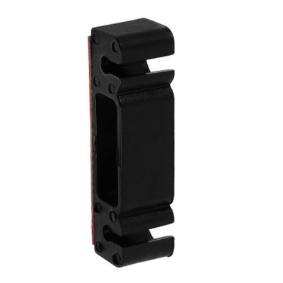 Alipis Car Cable Storage Holder Adhesive USB Charging Cable Organizer Clip for Car Desk Headset Management Compact Wire Fixing Clip for Office and Vehicle Use