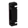 Alipis Car Cable Storage Holder Adhesive USB Charging Cable Organizer Clip for Car Desk Headset Management Compact Wire Fixing Clip for Office and Vehicle Use view 1