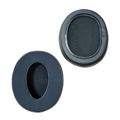 Monghuis Earpads Replacement Ear Cushions for CH700 CH710N CH720 XB900 ZX770BN with Noise Isolation