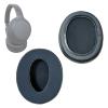 Monghuis Earpads Replacement Ear Cushions for CH700 CH710N CH720 XB900 ZX770BN with Noise Isolation view 2