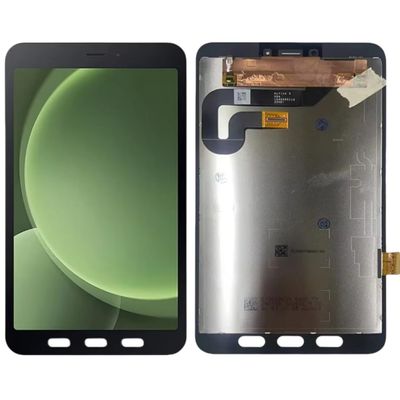 YOOOKOOO for Samsung Tab Active5 8.0 SM-X300 SM-X306 X300 X306 LCD Display Digitizer Glass Panel Assembly (X306)