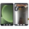 YOOOKOOO for Samsung Tab Active5 8.0 SM-X300 SM-X306 X300 X306 LCD Display Digitizer Glass Panel Assembly (X306) view 1