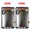 YOOOKOOO for Samsung Tab Active5 8.0 SM-X300 SM-X306 X300 X306 LCD Display Digitizer Glass Panel Assembly (X306) view 2