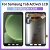 YOOOKOOO for Samsung Tab Active5 8.0 SM-X300 SM-X306 X300 X306 LCD Display Digitizer Glass Panel Assembly (X306) view 3