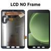 YOOOKOOO for Samsung Tab Active5 8.0 SM-X300 SM-X306 X300 X306 LCD Display Digitizer Glass Panel Assembly (X306) view 4