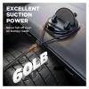 AMXDHH Dashboard Car Holder Universal Reusable Silicone Mount Car Pad Mat Holder view 3