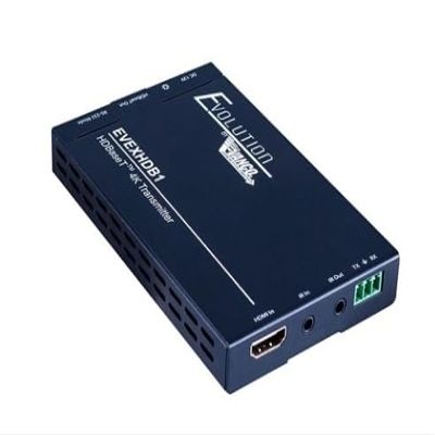 EVEXHDB1  Extender with Infrared, 130' Range